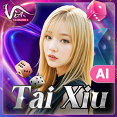 Blockchain Tai Xiu dice table game icon