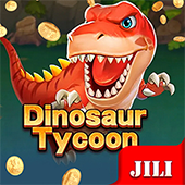 Dinosaur Tycoon arcade shooter game icon