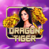 Dragon Tiger live table game icon