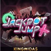Jackpot Jump jackpot game icon