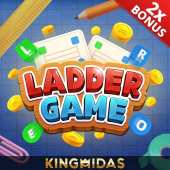Ladder Game climbing game icon